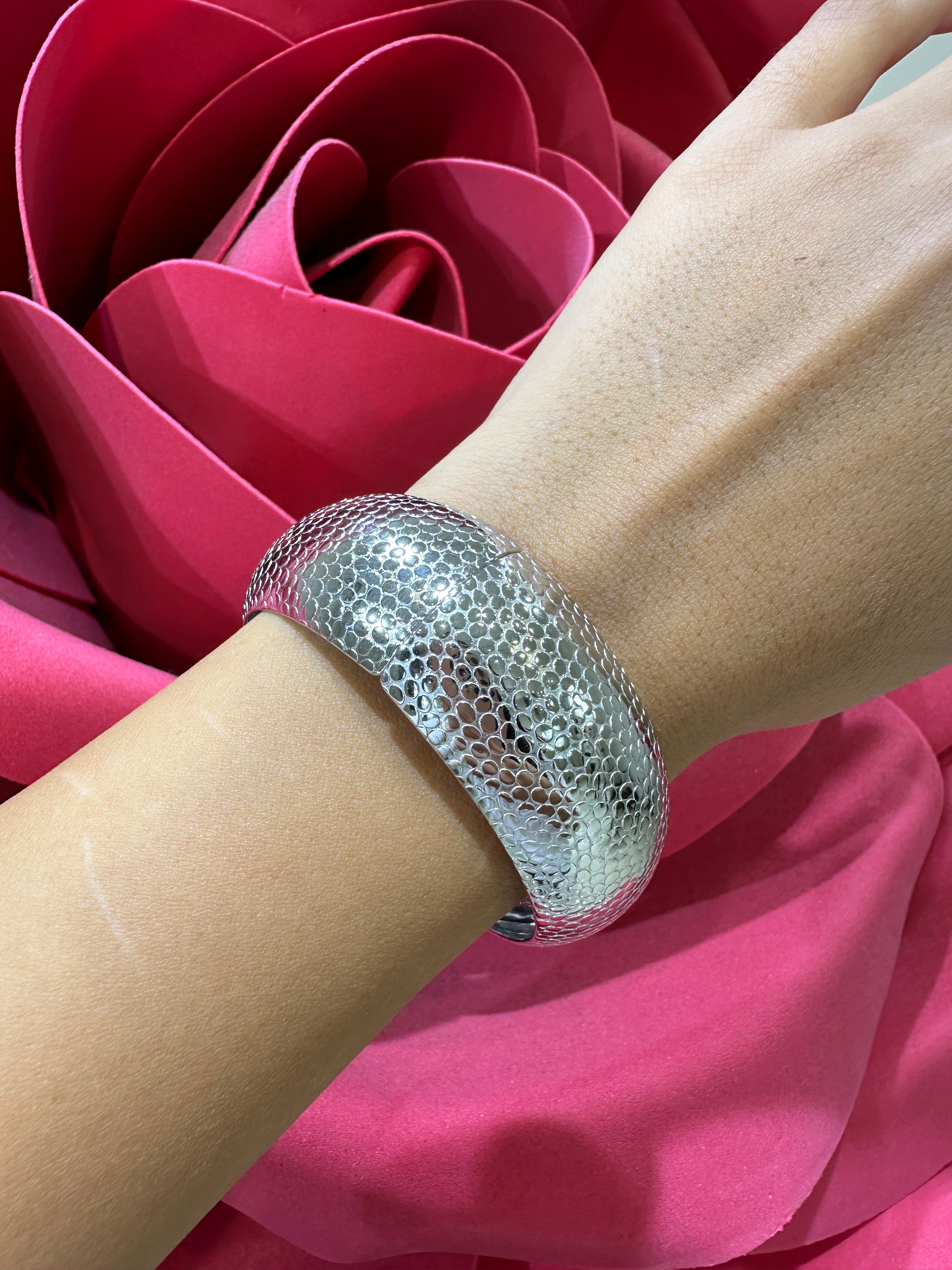 Bracciale Serpy